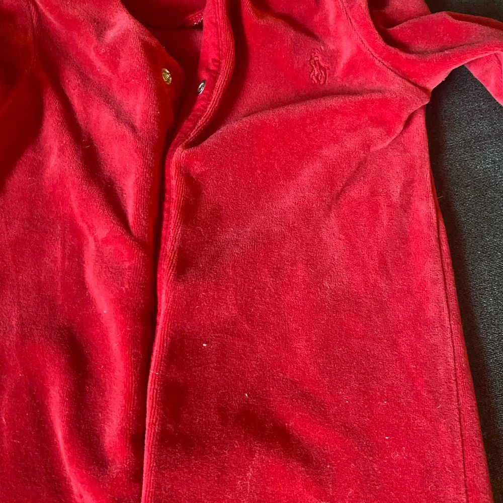 Ralph Lauren pajamas